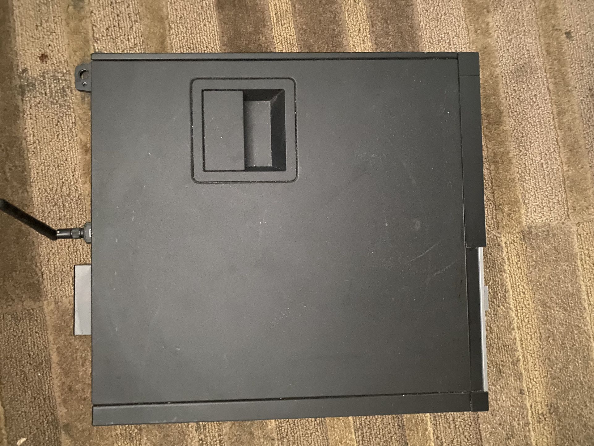 Dell Desktop