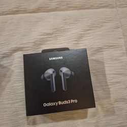 Galaxy Buds 3 Pro