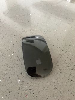 Apple Magic Mouse (Black) A1657