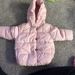Girls Old Navy Jacket 