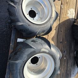 Sand Star Paddles. Honda