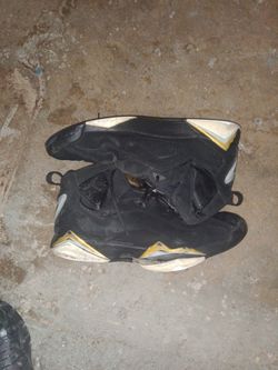 Jordan 6s