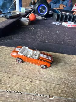 Hotwheel