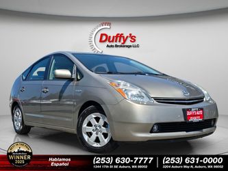 2007 Toyota Prius