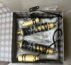 2018 Harley Davidson Street Glide