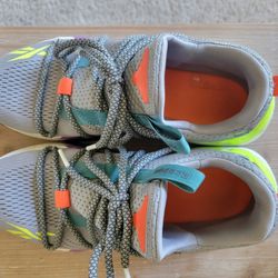 Womens Reebok Gymshoes