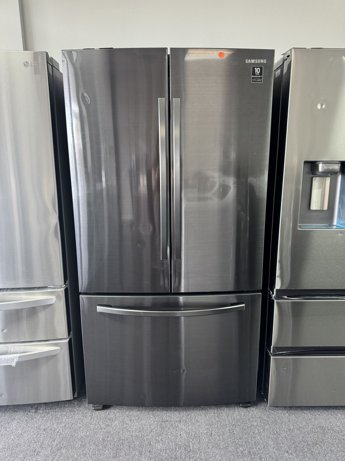 Refrigerator