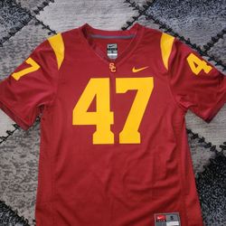 Jerseys Trojans,Cowboys, Dodgers 