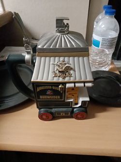 Trade for??