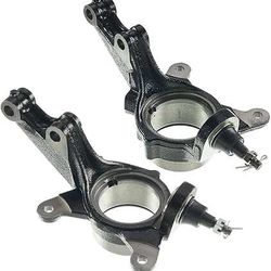 2002-2006 Honda CRV Front Steering Knuckles 