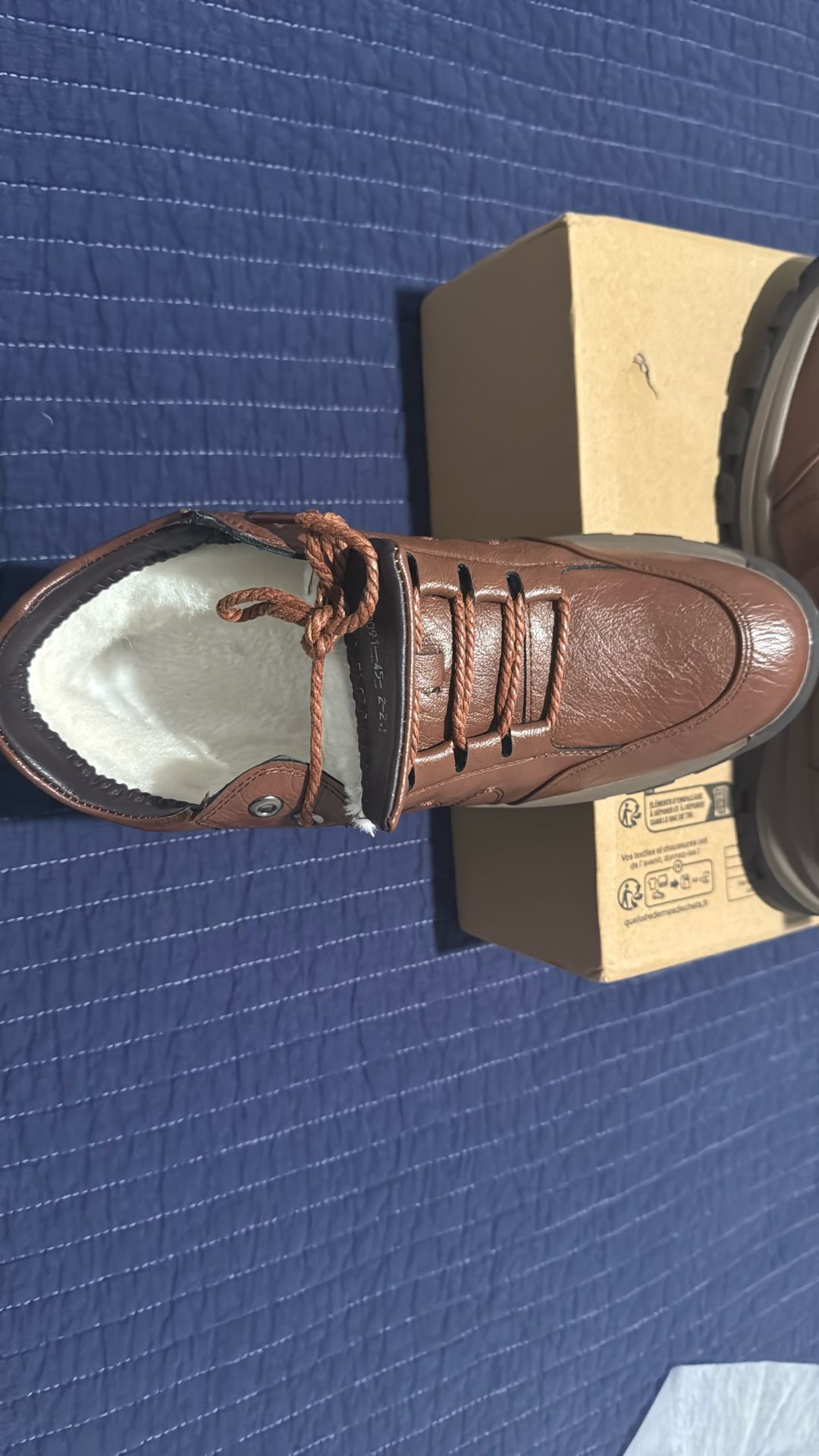 Brand New Men’s Boot Size #11