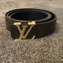 Louis Vuitton Belt