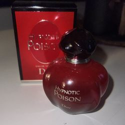 Dior Hypnotic Poison Perfume