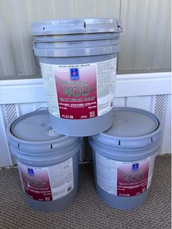 Interior paint