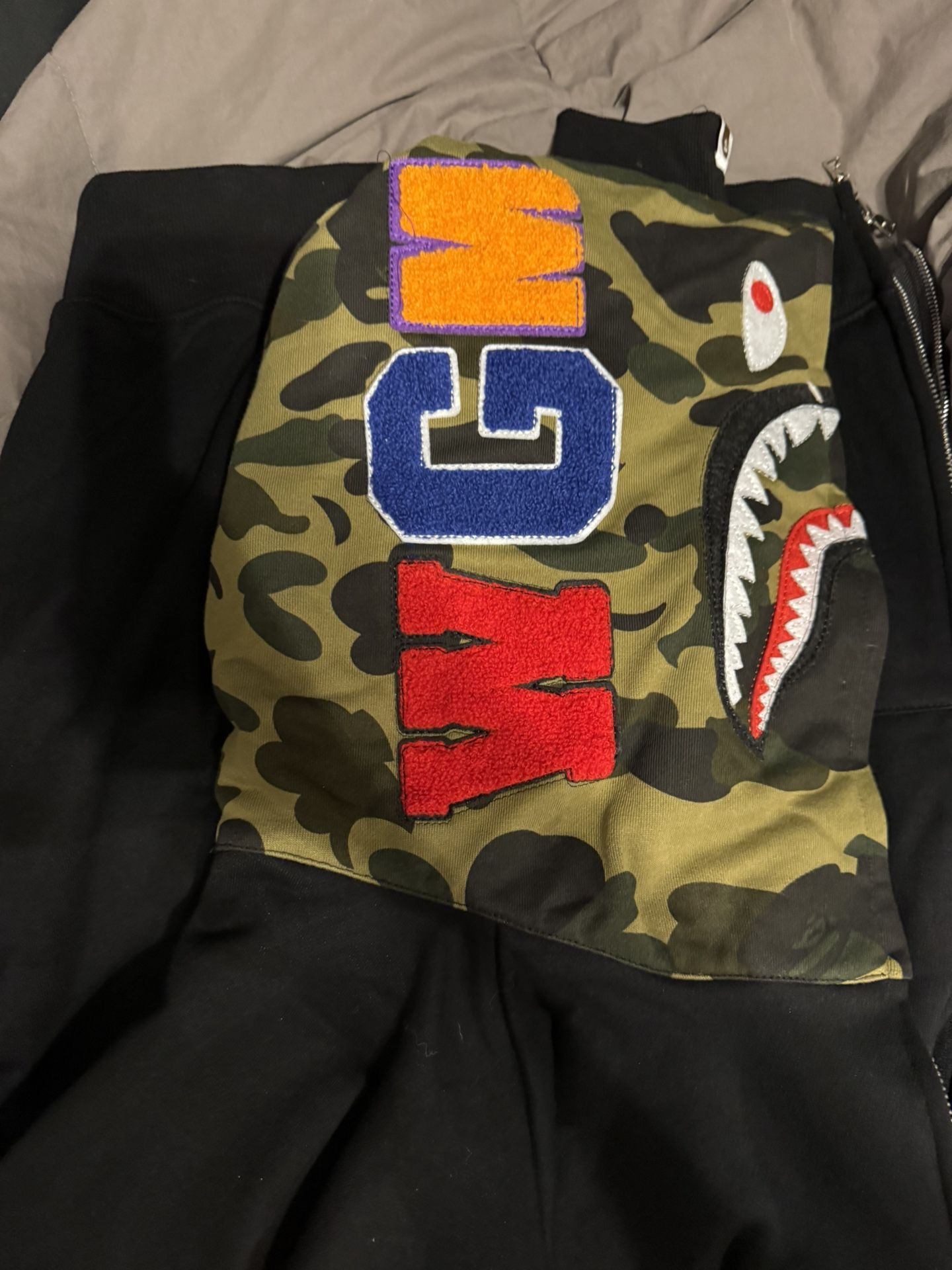 BAPE Hoodie