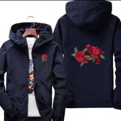 Windbreaker