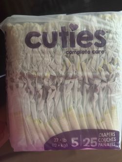 Diapers