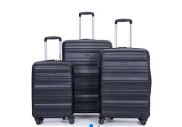Luggage Set Of 3. New