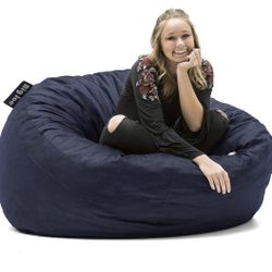 Massive Bean Bag Chair For Sale!!