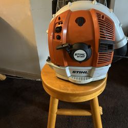 Lawn Equipment 
