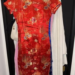 Ao Dai