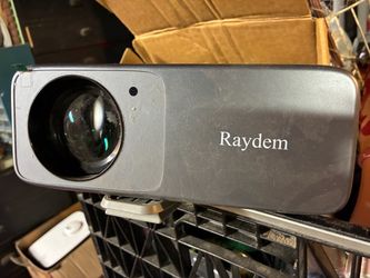 Projector
