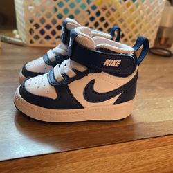 Infant Nikes 