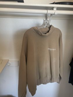 ESSENTIALS FEAR OF GOD SWEATER/ TURTLENECK