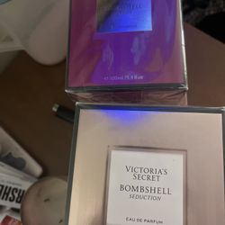 Victoria’s Secret perfume