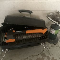 Camping Gear Cooking Cooler