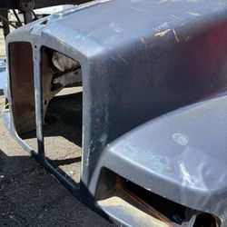 T600 Kenworth Hood Tractor 1999