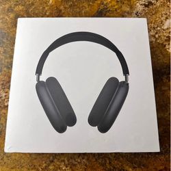 Airpod Max Headphones