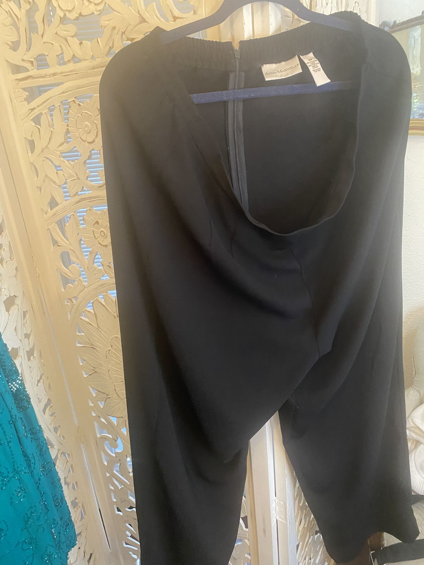 Plus Size Pants