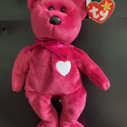 Beanie Baby