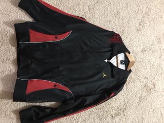 Jordan jacket