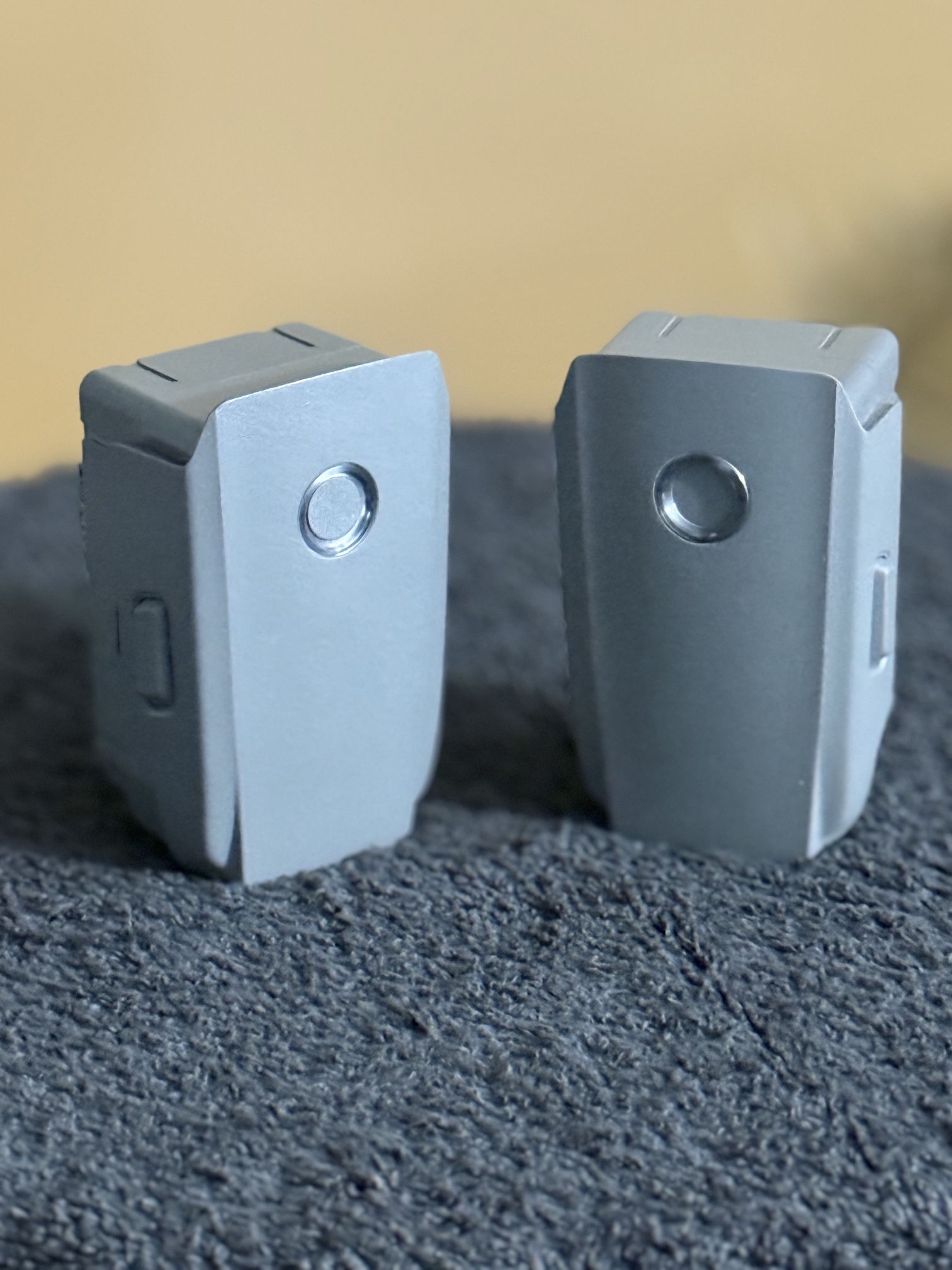 Dji Mavic 2 Pro Batteries