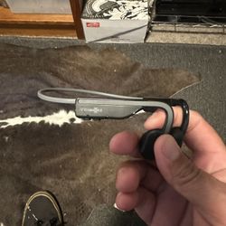 Shokz Open Move Bluetooth Headphones 