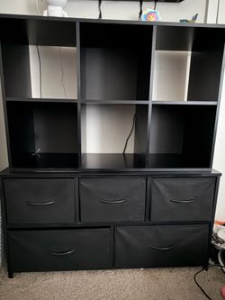 MOVING EVERYTHING MUST GO!