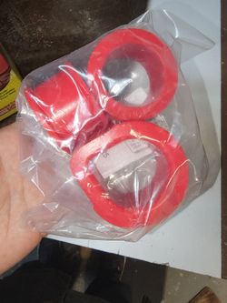 300zx Steering Rack Bushings 