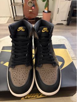Nike air Jordan 1 retro High OG Palomino