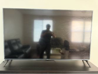 LG 70-inch TV