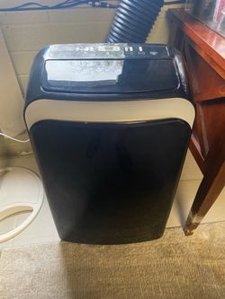 Arctic king portable air con