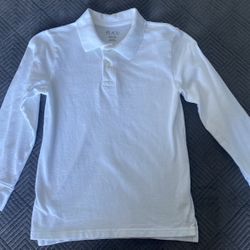 Uniform Shirt/playera De Uniforme