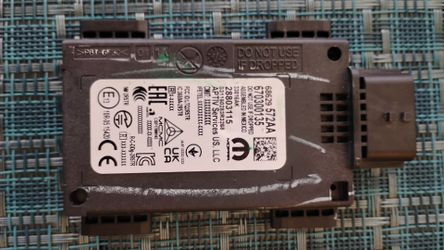 Part 2021-25. Jeep Grand Cherokee OEM