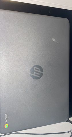 Chromebook 14