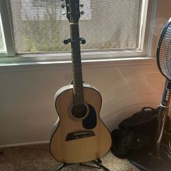 acoustic Guitar
