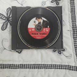Walk Hard Theatrical Version DVD