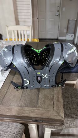 x tech pads small