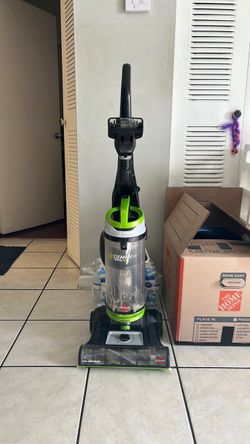 upright carpet vacuum cleaner