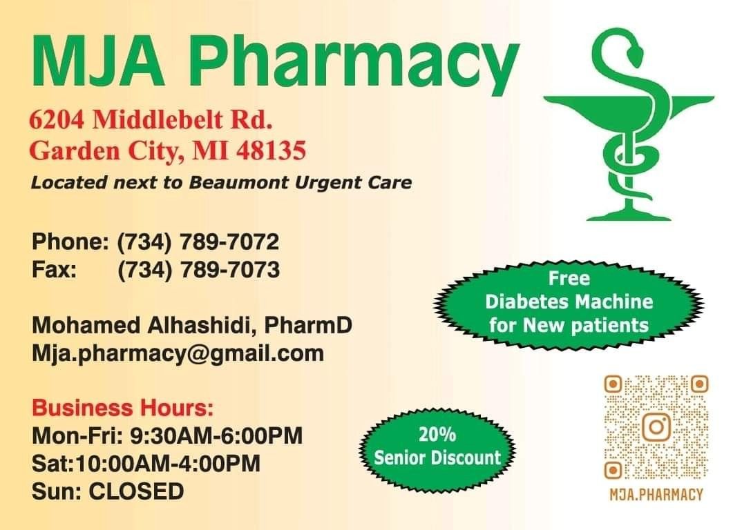 Pharmacy